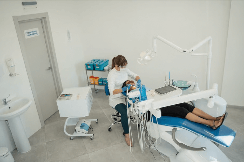7 Tips for Choosing a Dentist Office in Georgetown